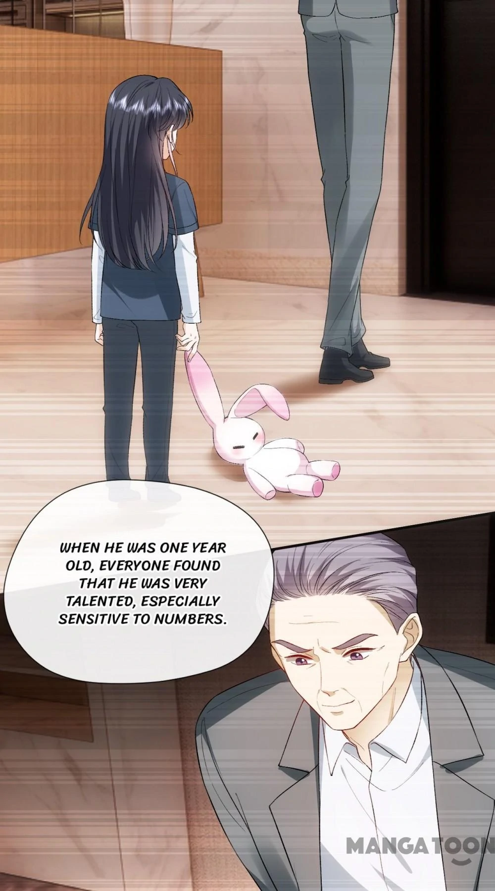 Read Proving Them Wrong Everyday Manga Online