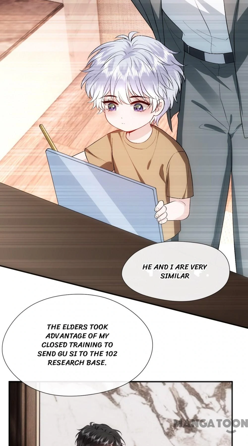 Read Proving Them Wrong Everyday Manga Online