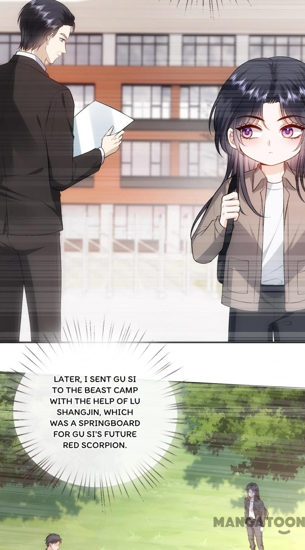 Read Proving Them Wrong Everyday Manga Online