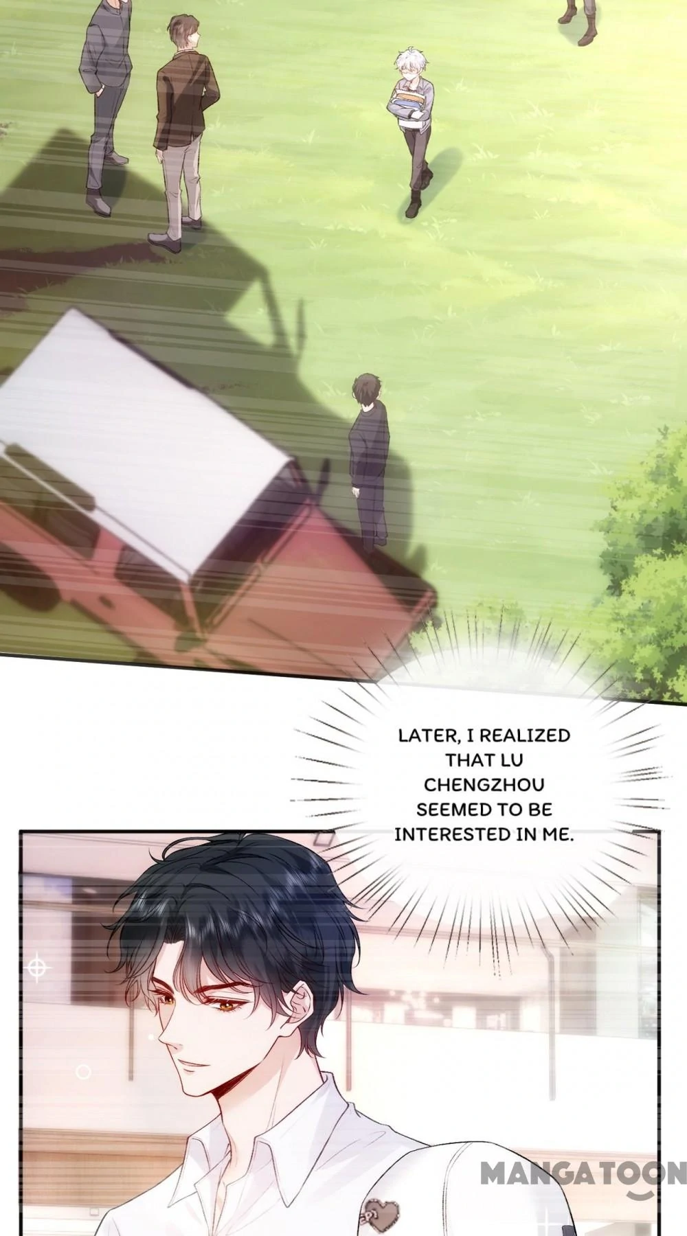Read Proving Them Wrong Everyday Manga Online