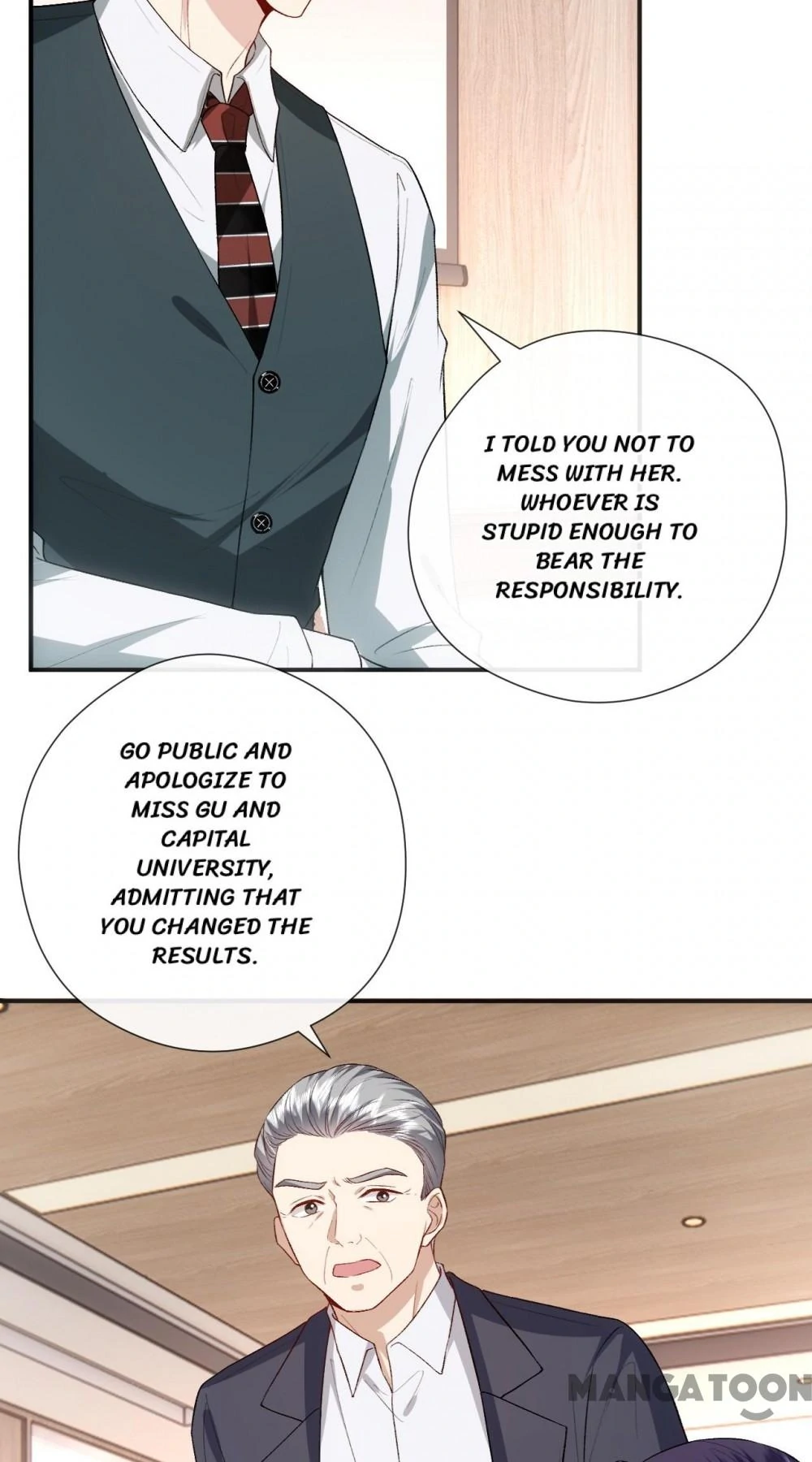 Read Proving Them Wrong Everyday Manga Online