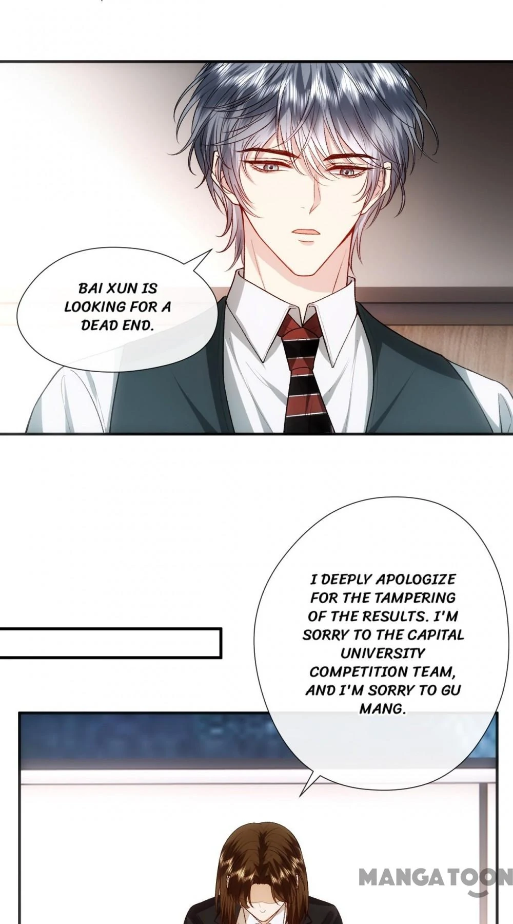 Read Proving Them Wrong Everyday Manga Online
