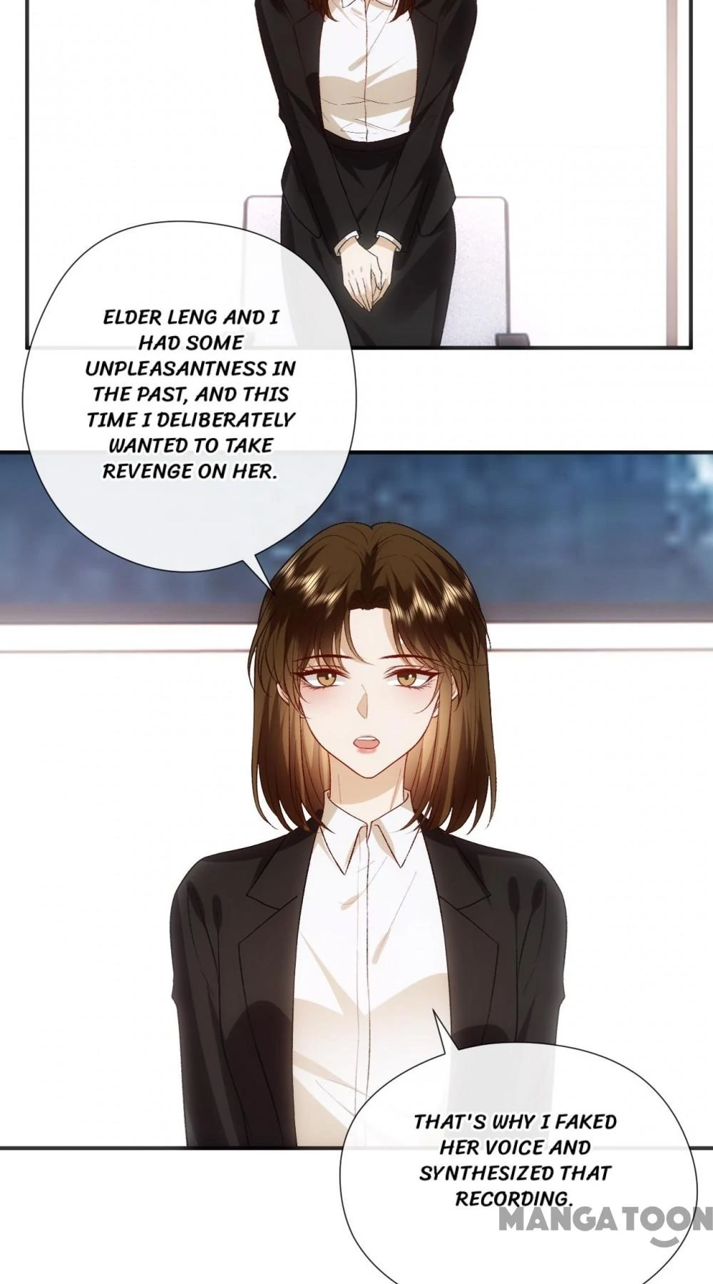 Read Proving Them Wrong Everyday Manga Online
