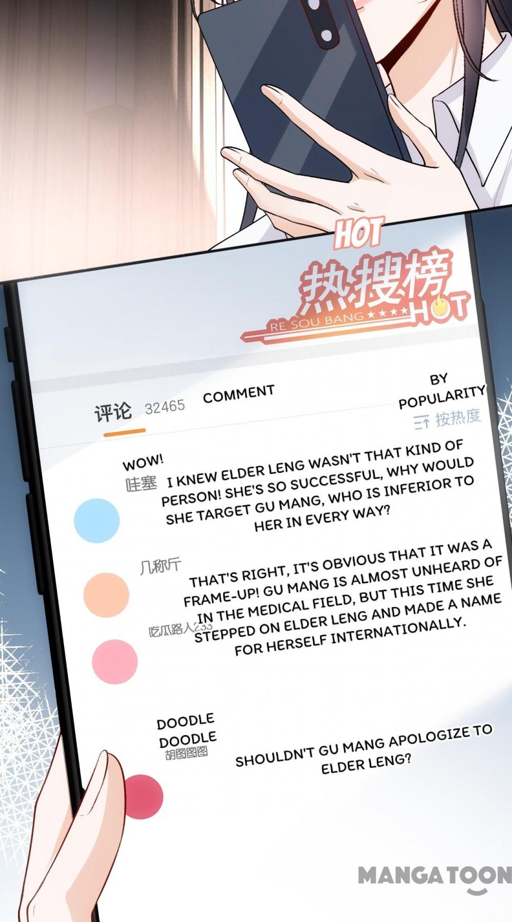 Read Proving Them Wrong Everyday Manga Online