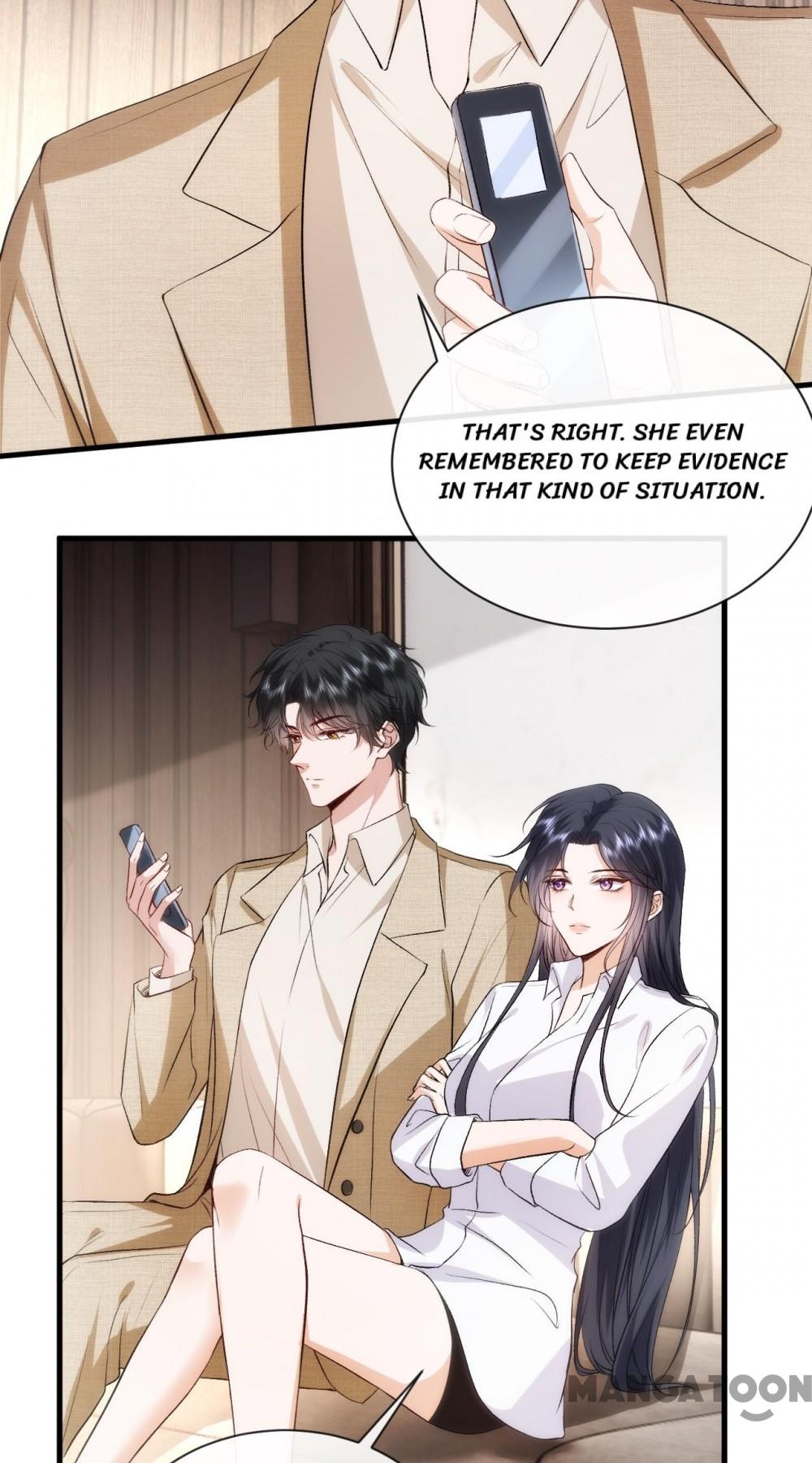 Read Proving Them Wrong Everyday Manga Online
