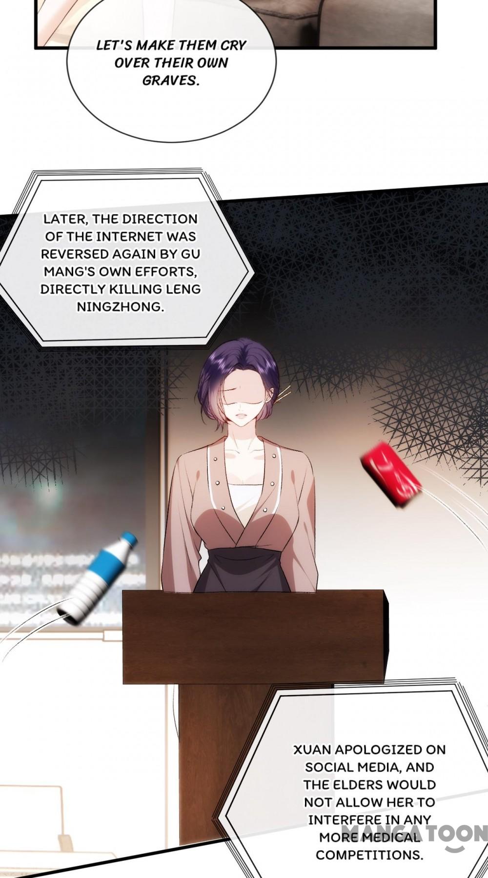 Read Proving Them Wrong Everyday Manga Online