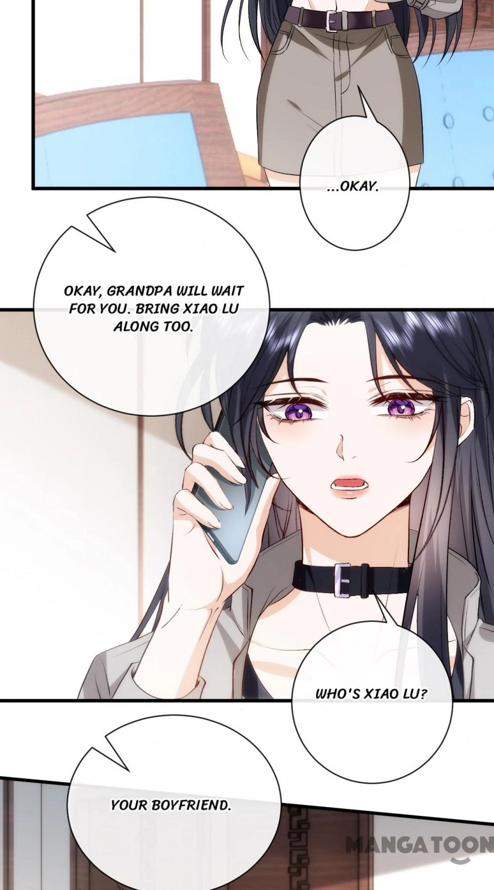 Read Proving Them Wrong Everyday Manga Online