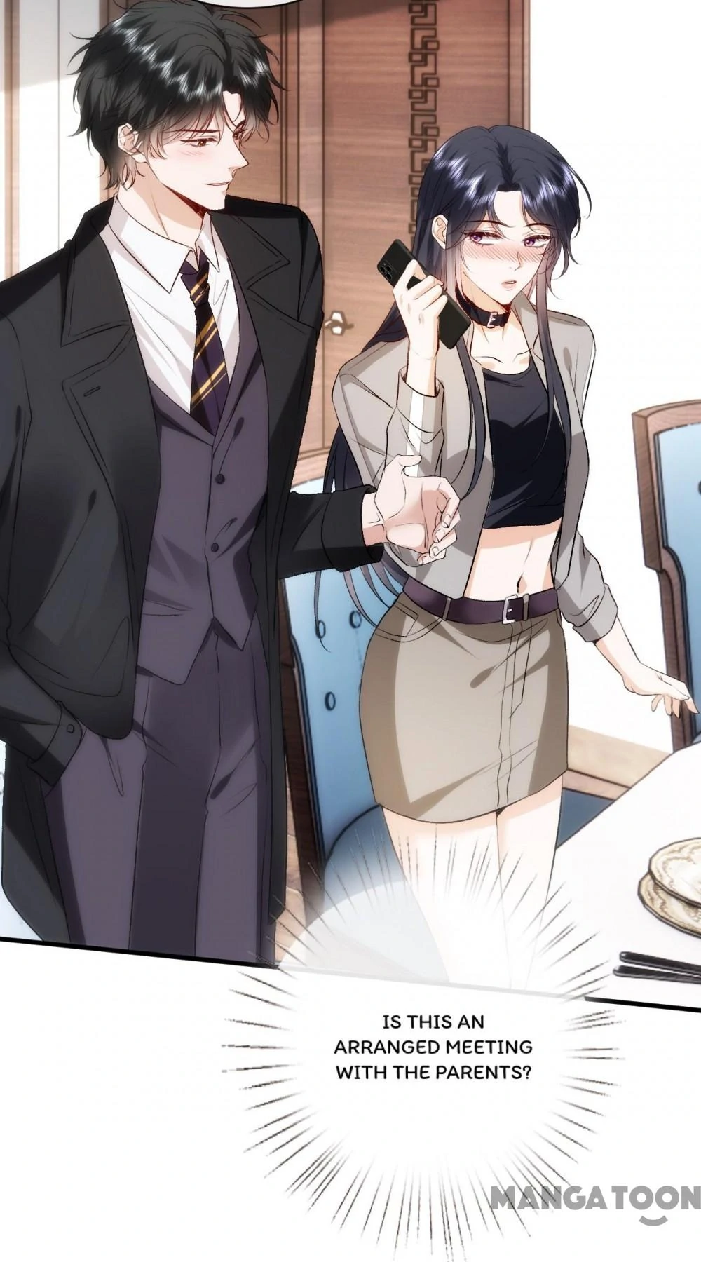 Read Proving Them Wrong Everyday Manga Online
