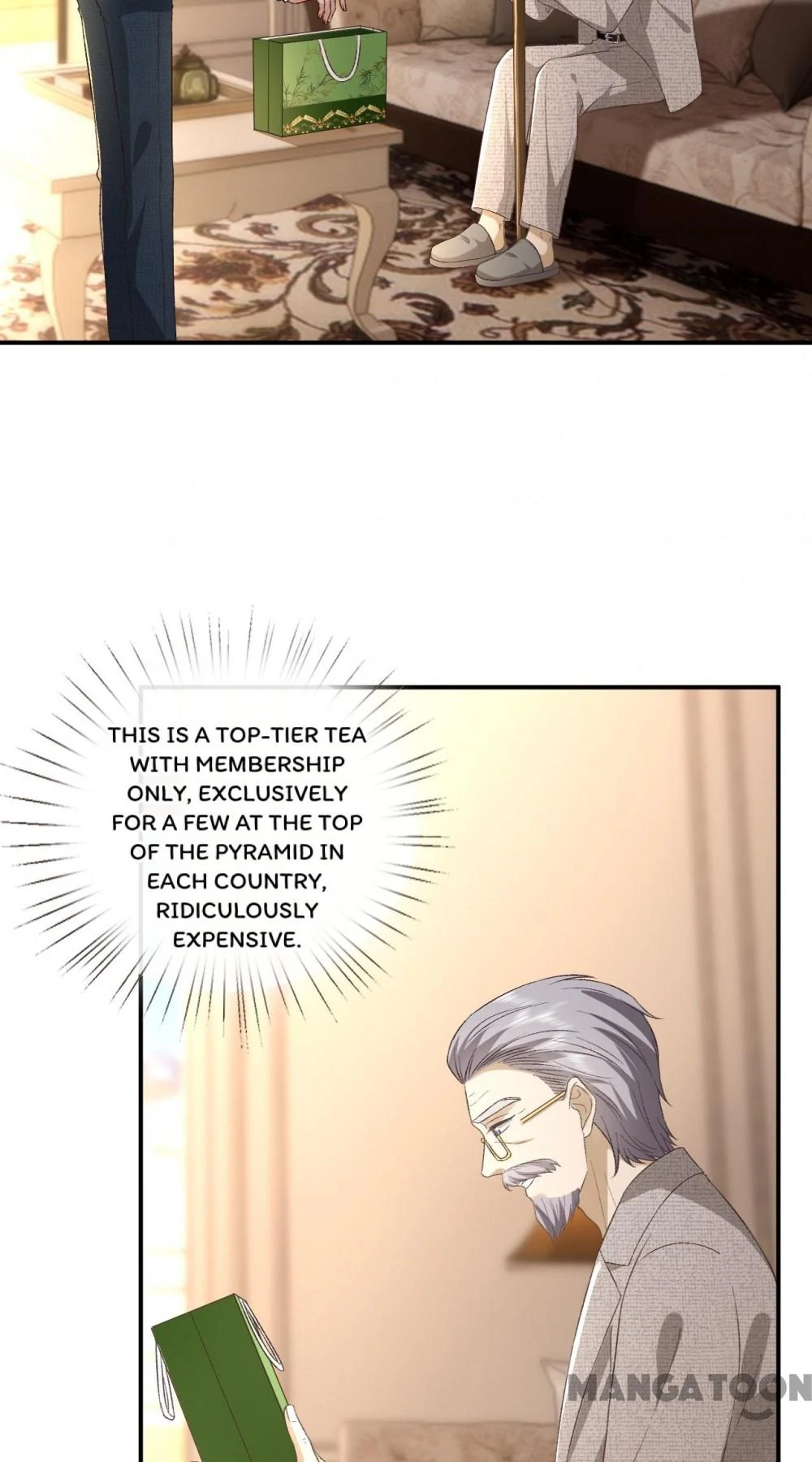 Read Proving Them Wrong Everyday Manga Online