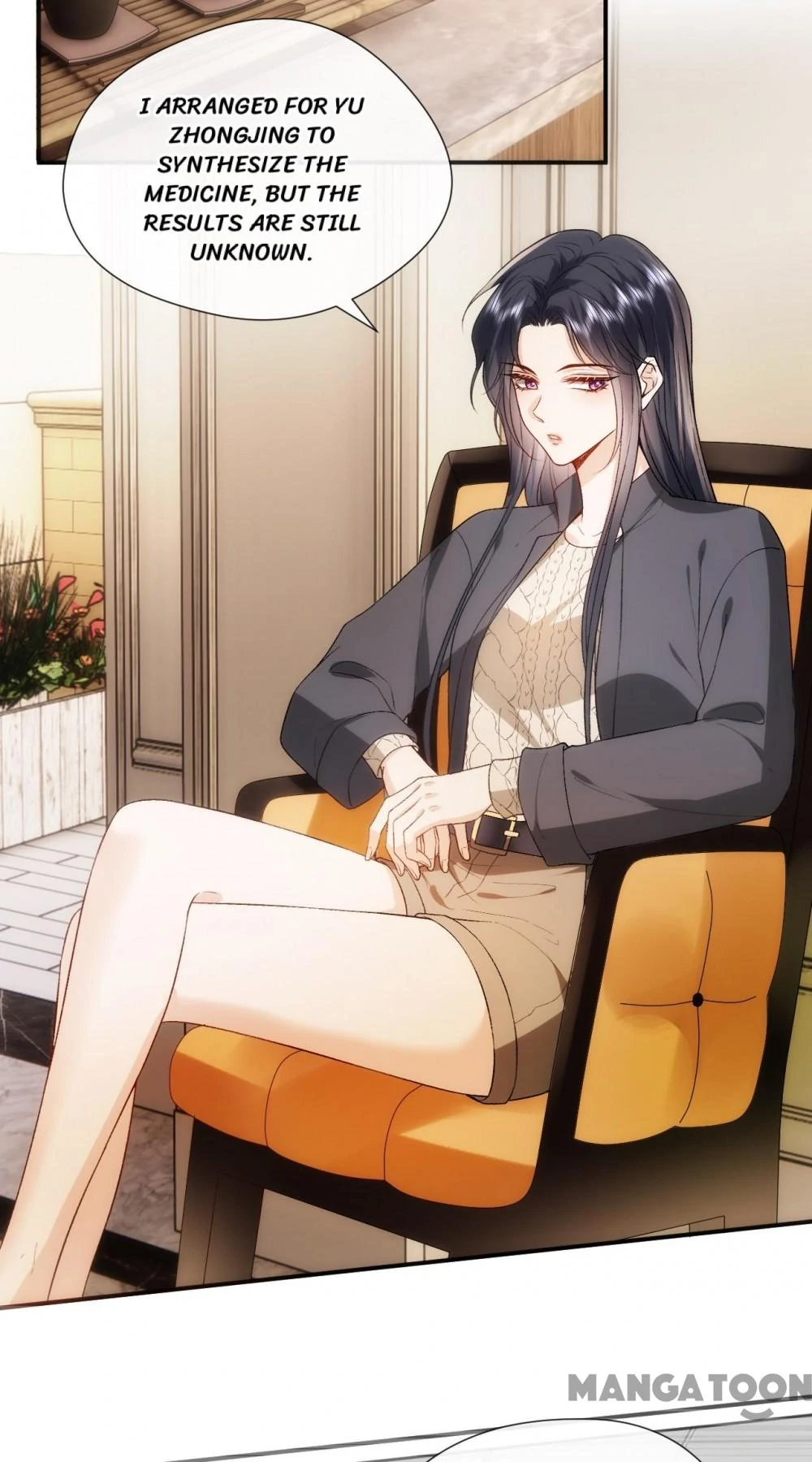 Read Proving Them Wrong Everyday Manga Online