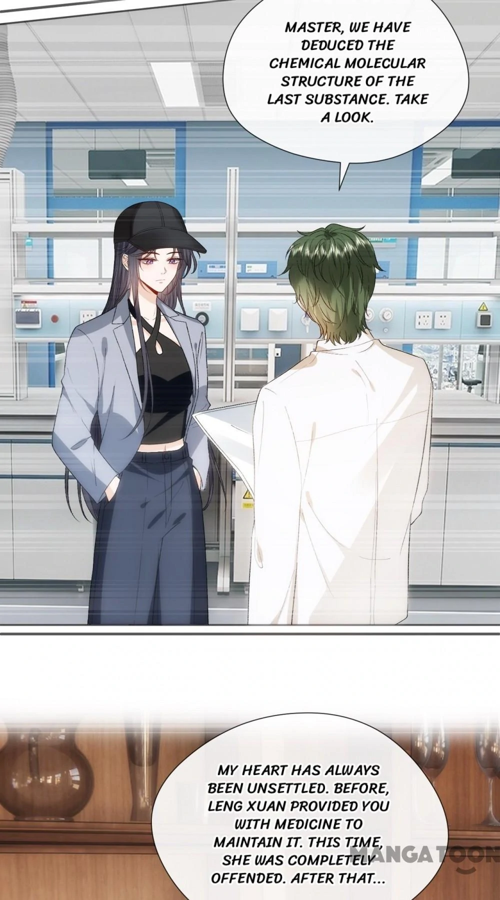 Read Proving Them Wrong Everyday Manga Online