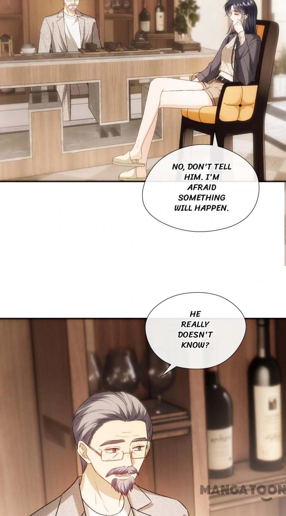 Read Proving Them Wrong Everyday Manga Online