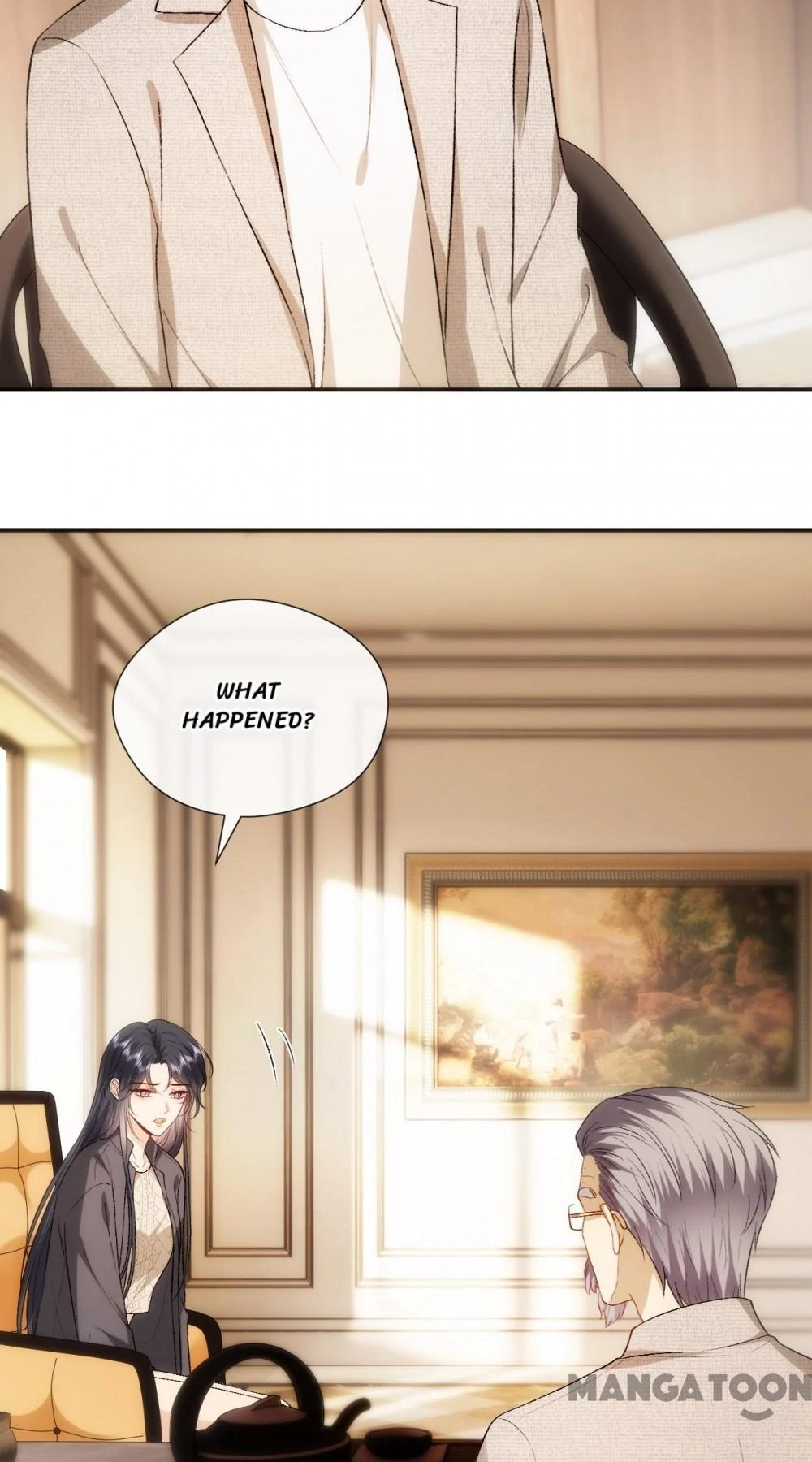 Read Proving Them Wrong Everyday Manga Online