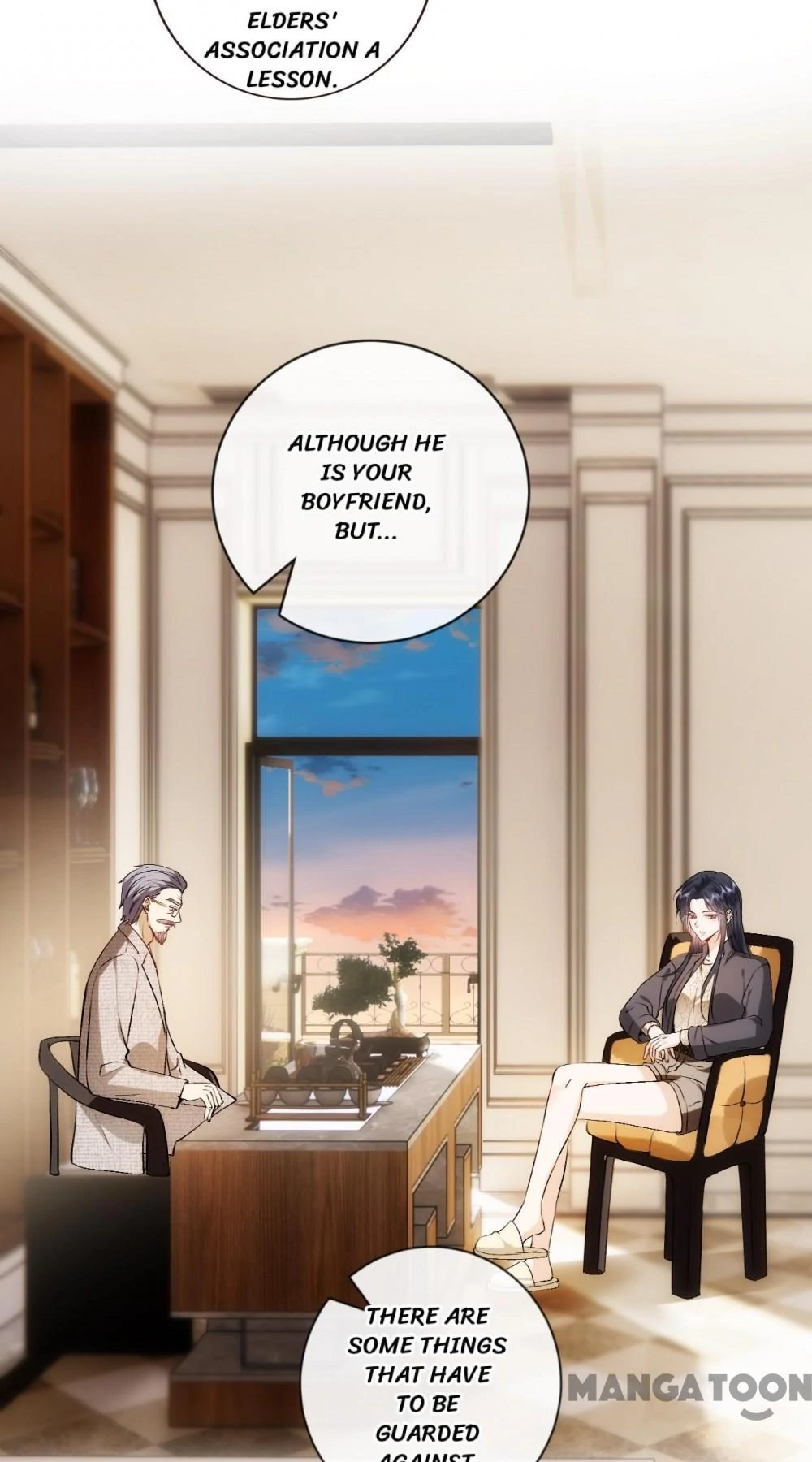 Read Proving Them Wrong Everyday Manga Online