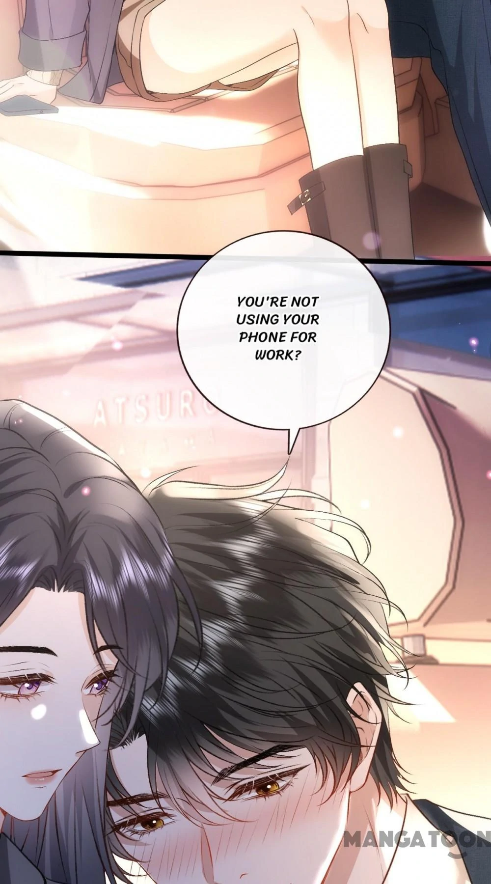 Read Proving Them Wrong Everyday Manga Online