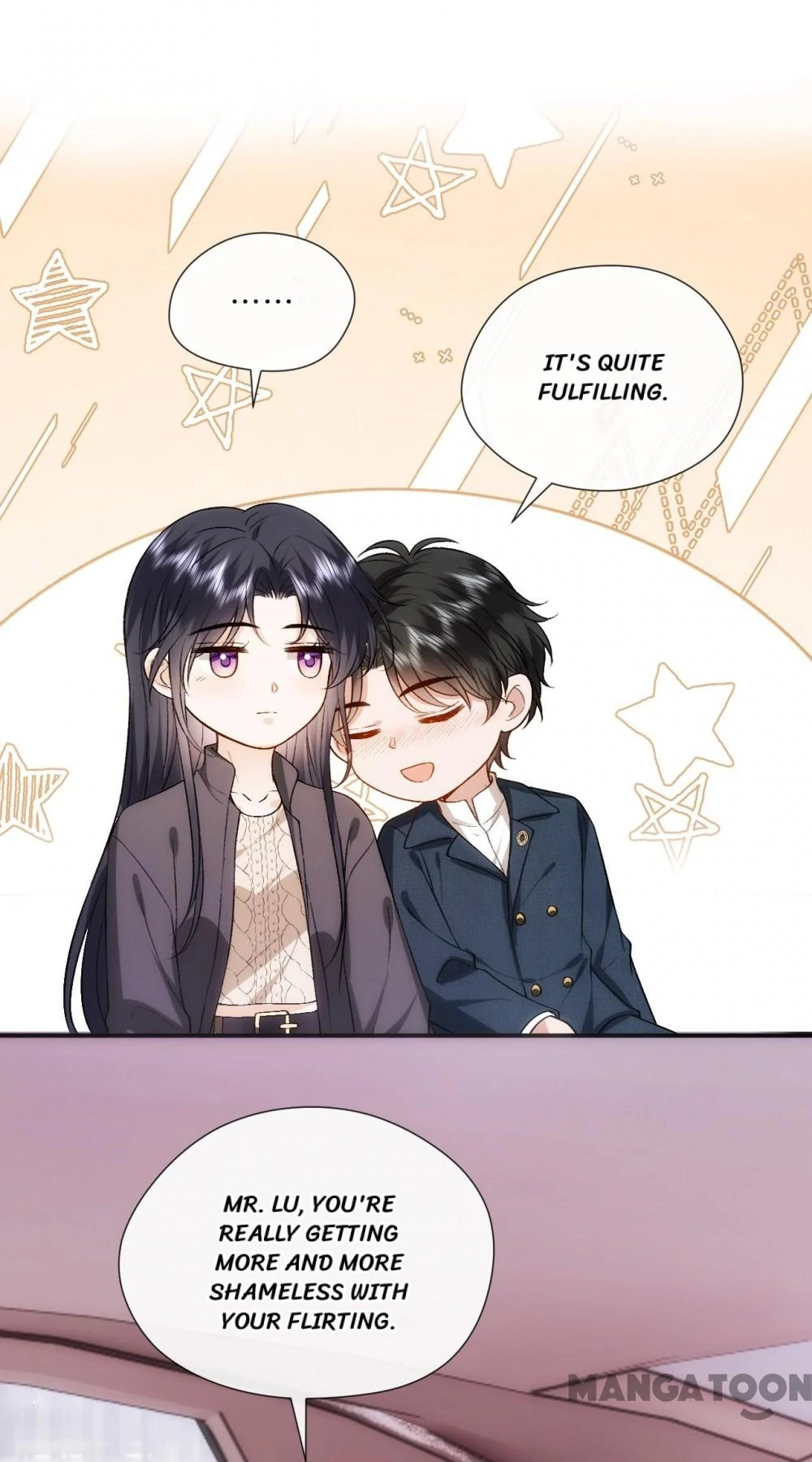 Read Proving Them Wrong Everyday Manga Online