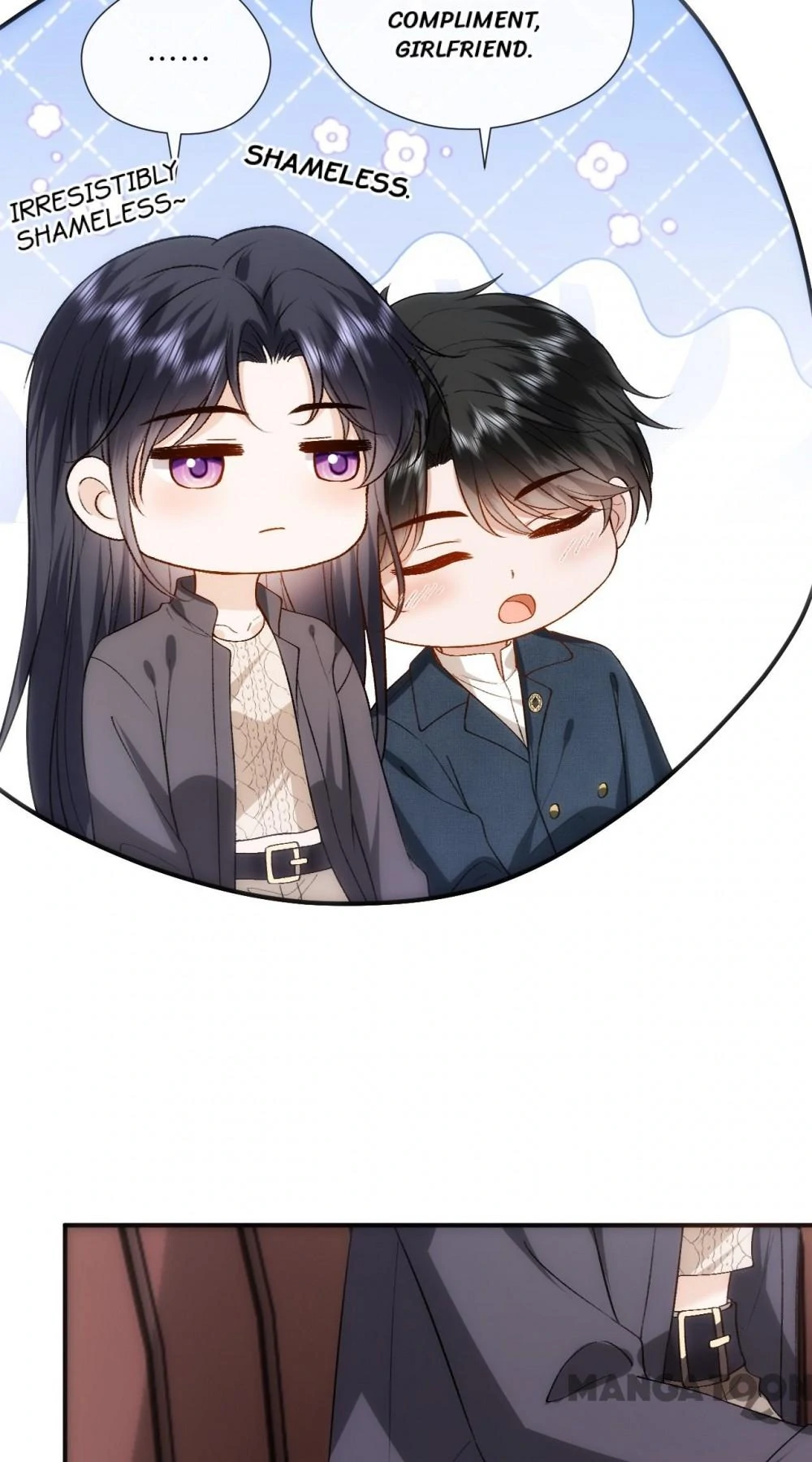 Read Proving Them Wrong Everyday Manga Online