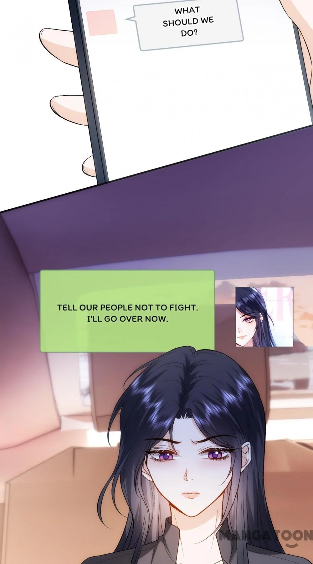 Read Proving Them Wrong Everyday Manga Online