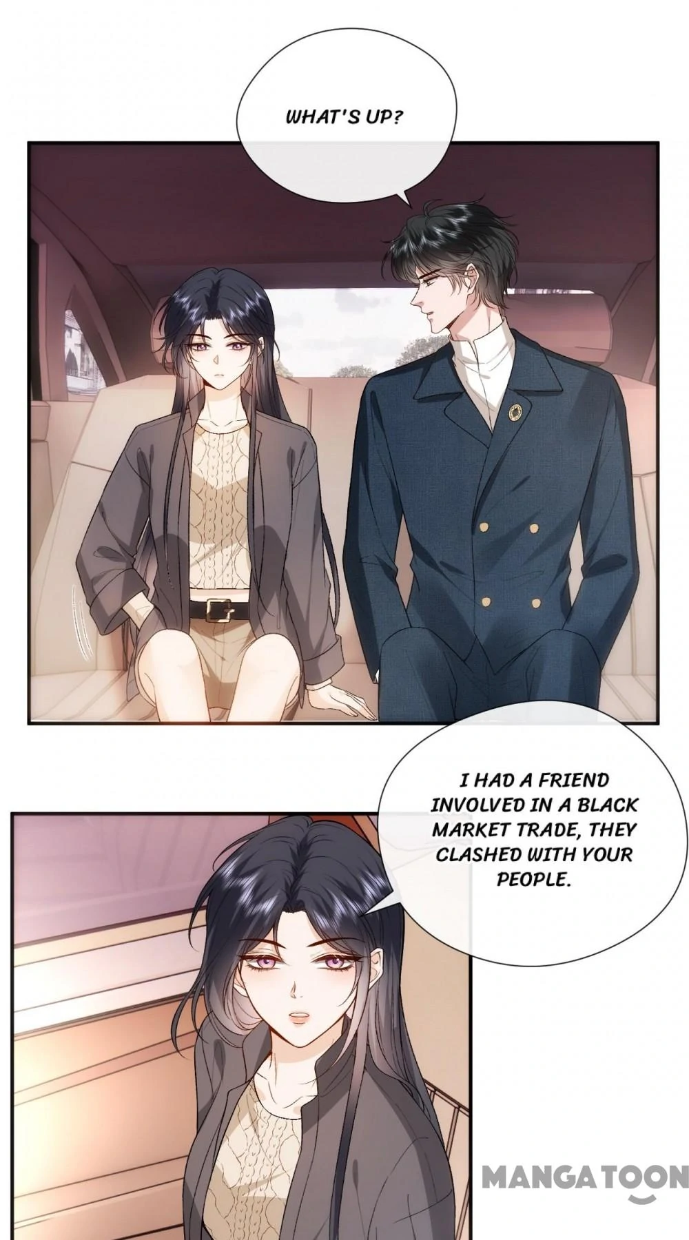 Read Proving Them Wrong Everyday Manga Online