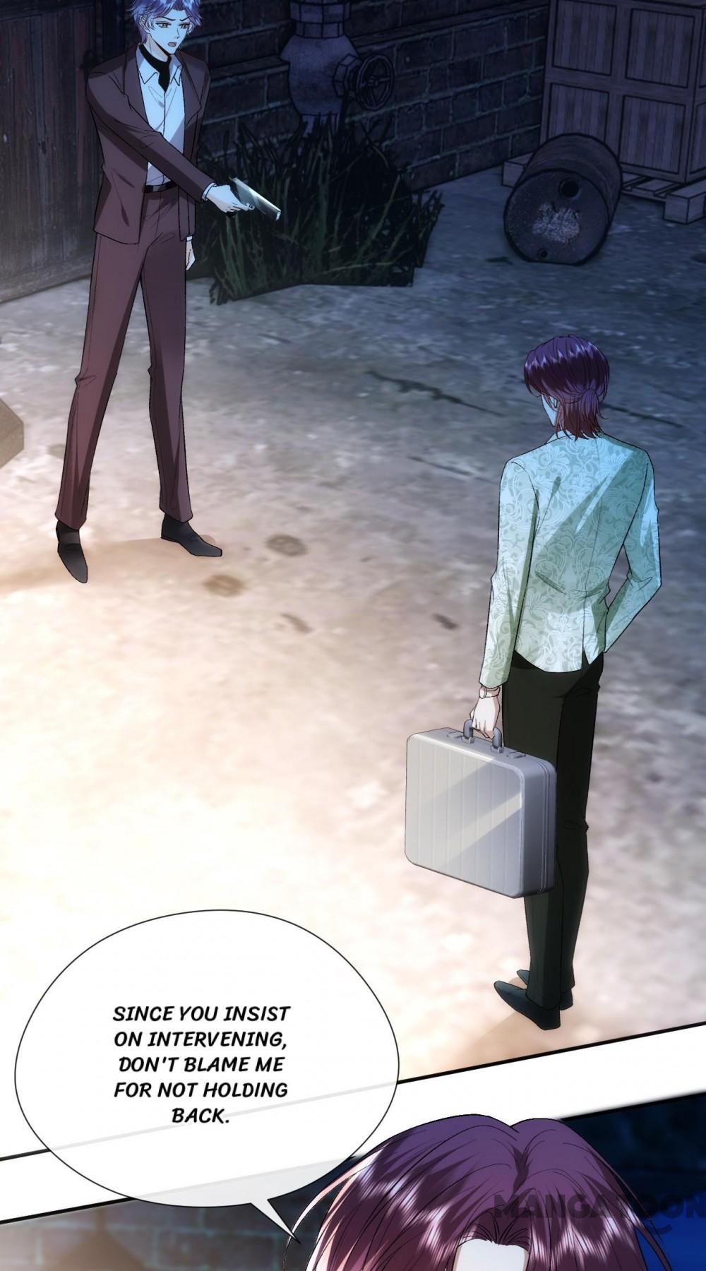 Read Proving Them Wrong Everyday Manga Online