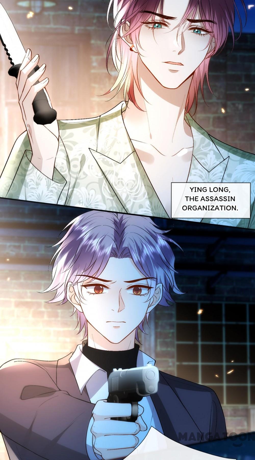 Read Proving Them Wrong Everyday Manga Online