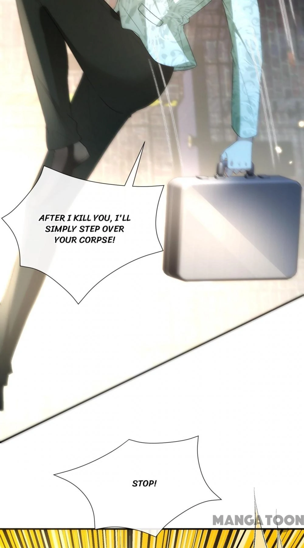 Read Proving Them Wrong Everyday Manga Online