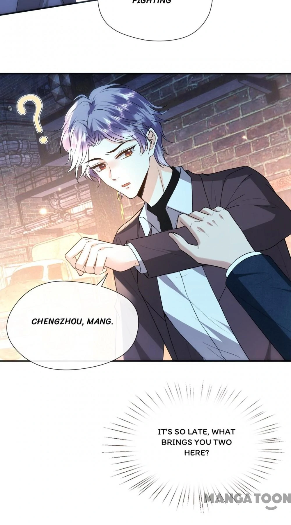 Read Proving Them Wrong Everyday Manga Online