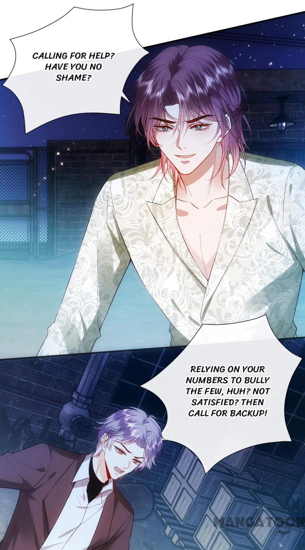 Read Proving Them Wrong Everyday Manga Online