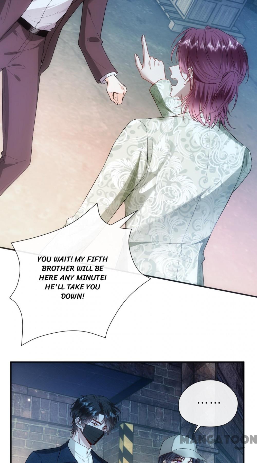 Read Proving Them Wrong Everyday Manga Online