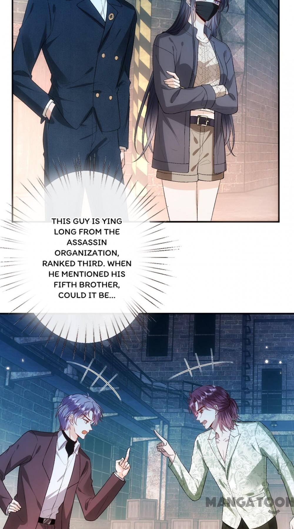 Read Proving Them Wrong Everyday Manga Online