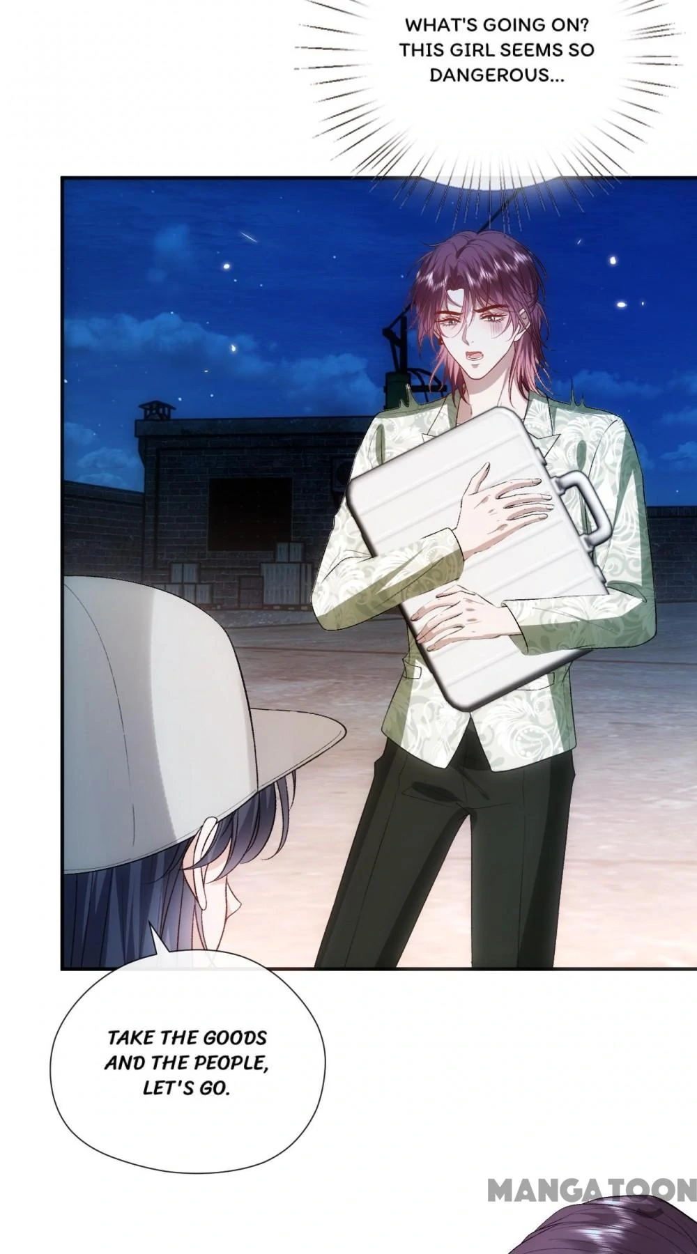 Read Proving Them Wrong Everyday Manga Online