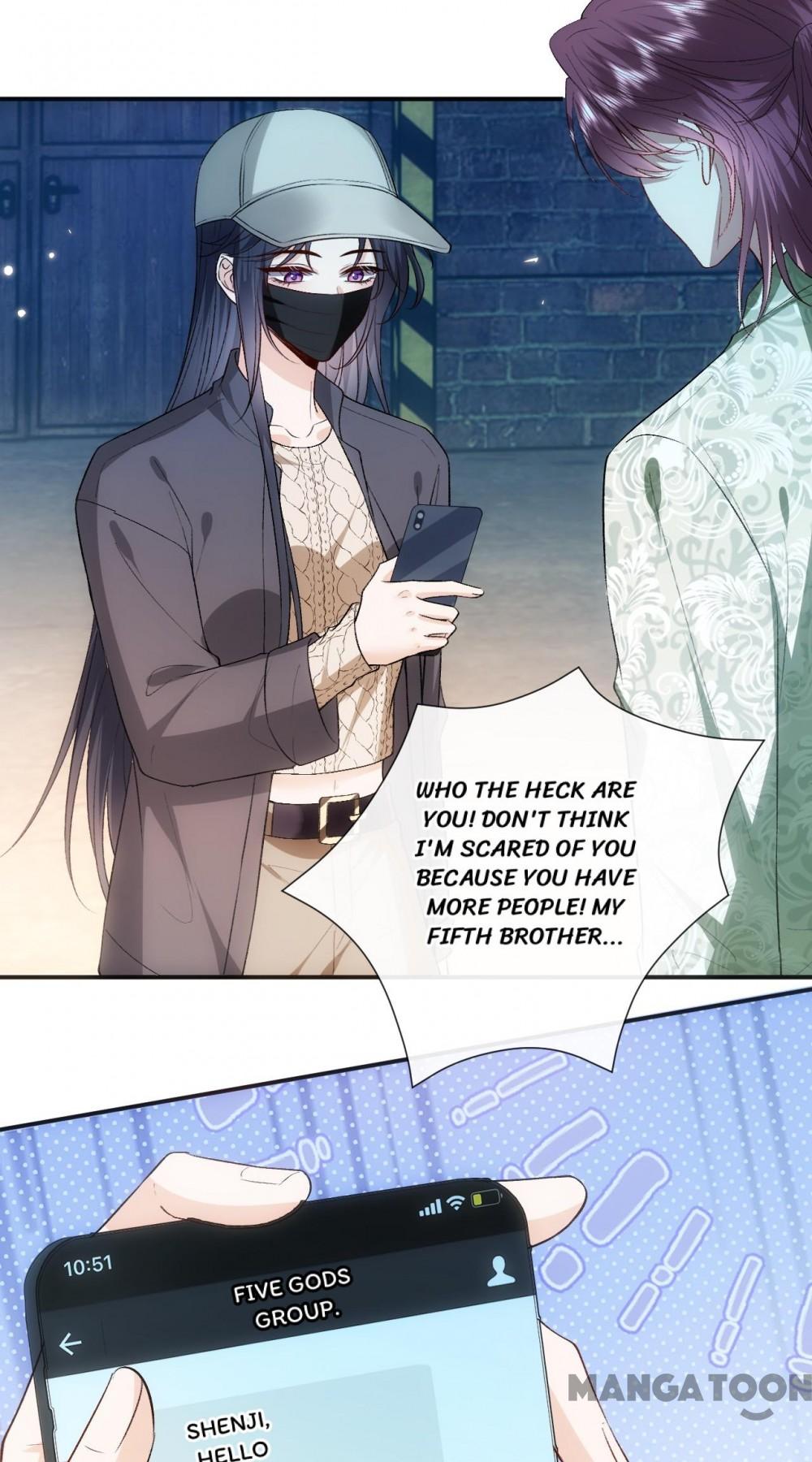Read Proving Them Wrong Everyday Manga Online