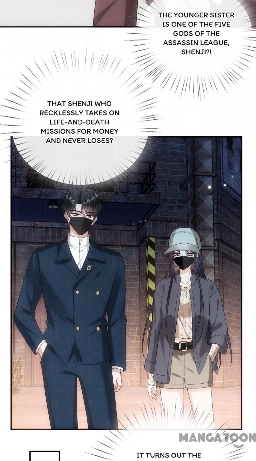 Read Proving Them Wrong Everyday Manga Online