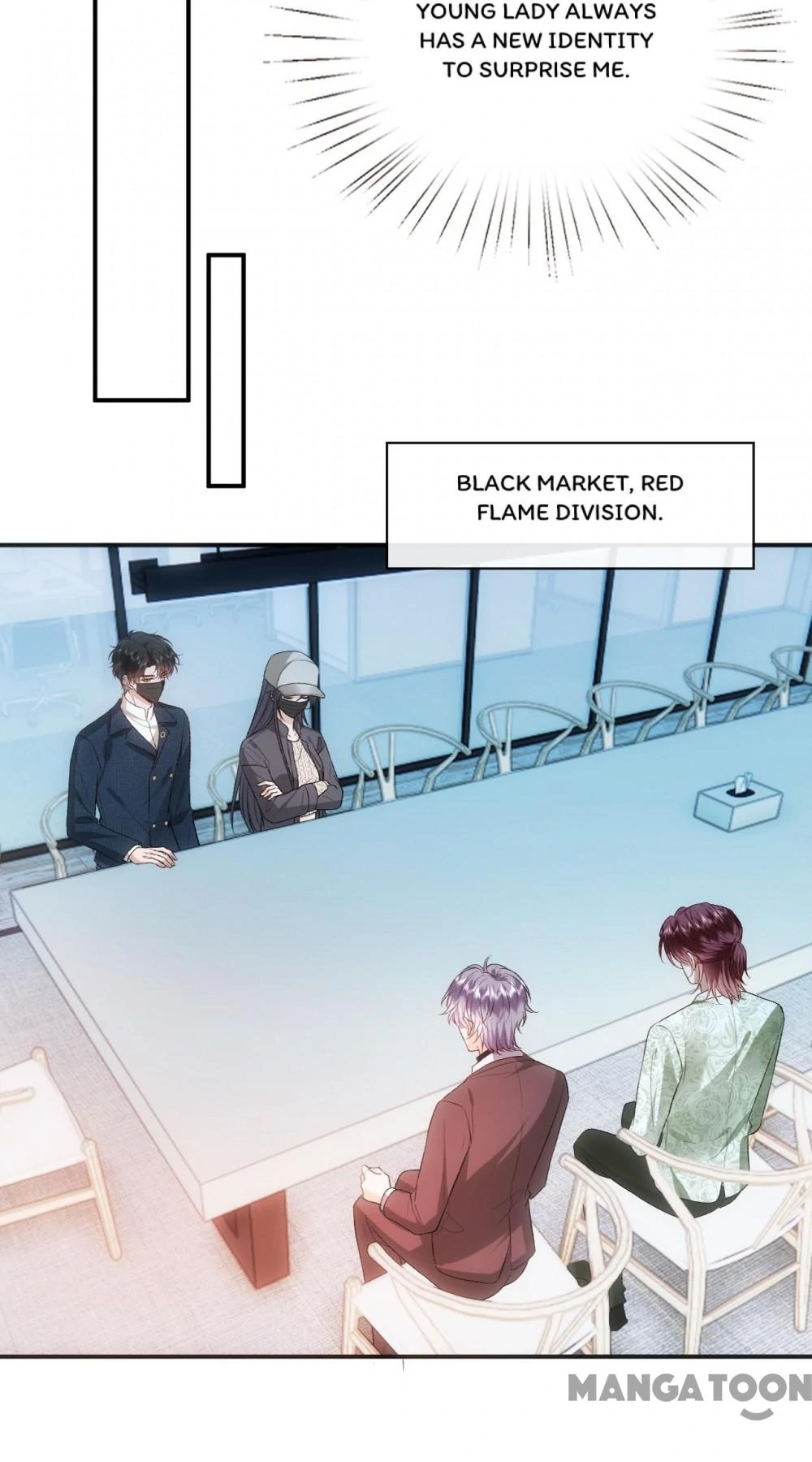 Read Proving Them Wrong Everyday Manga Online