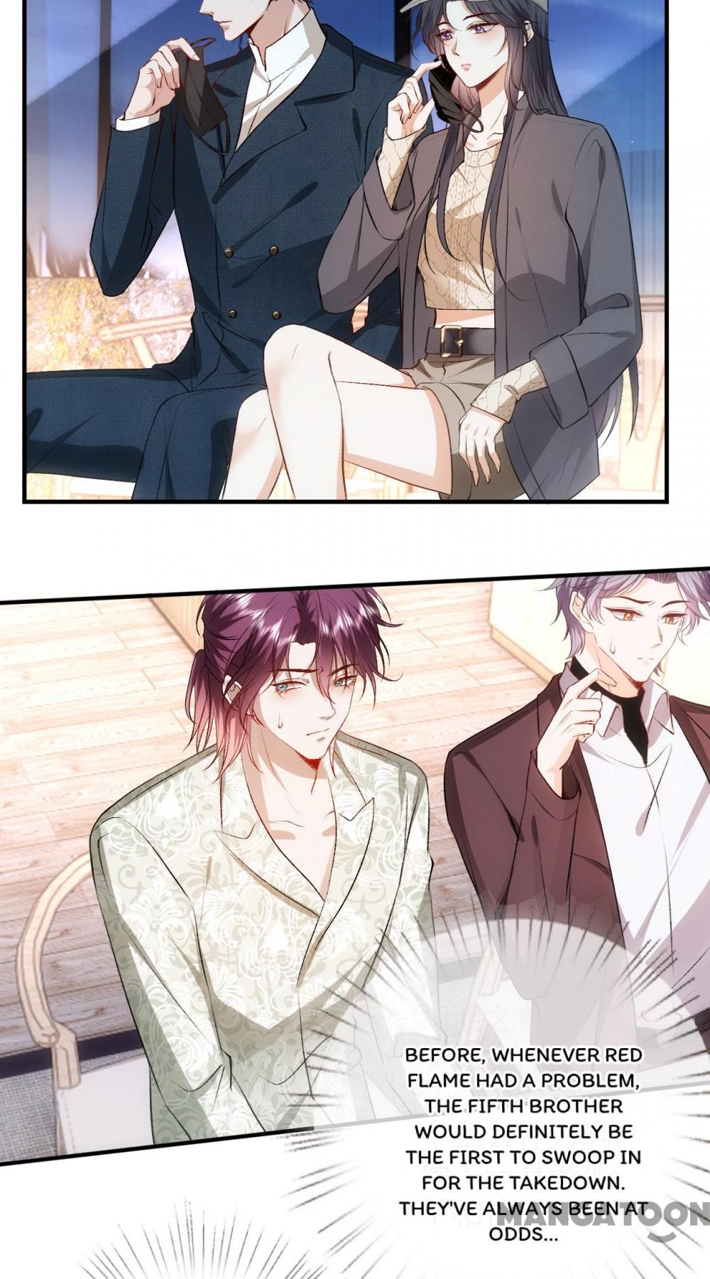 Read Proving Them Wrong Everyday Manga Online