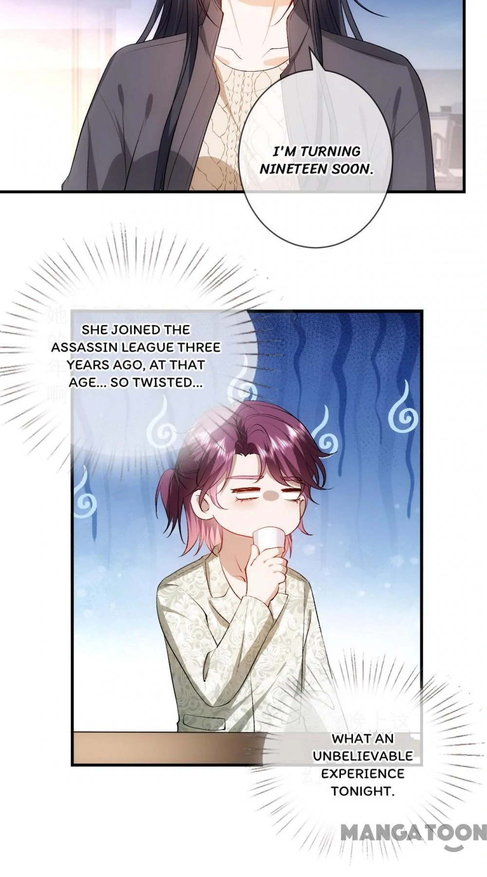 Read Proving Them Wrong Everyday Manga Online