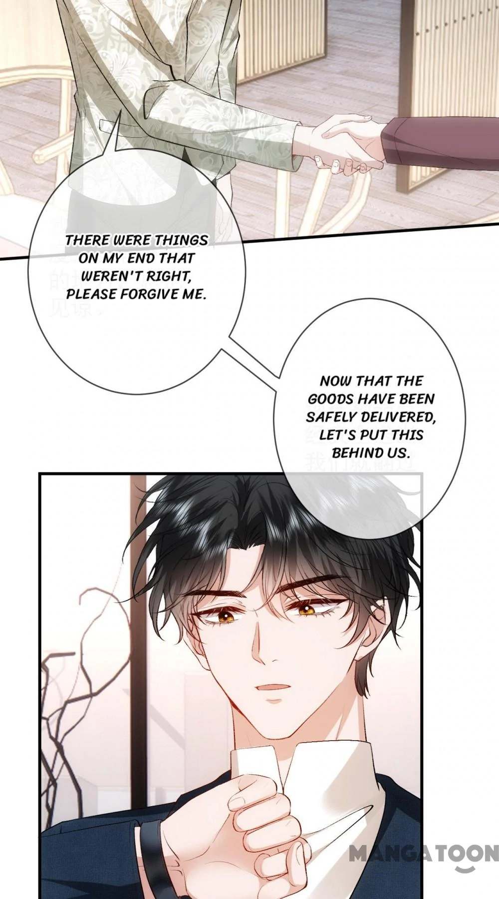 Read Proving Them Wrong Everyday Manga Online