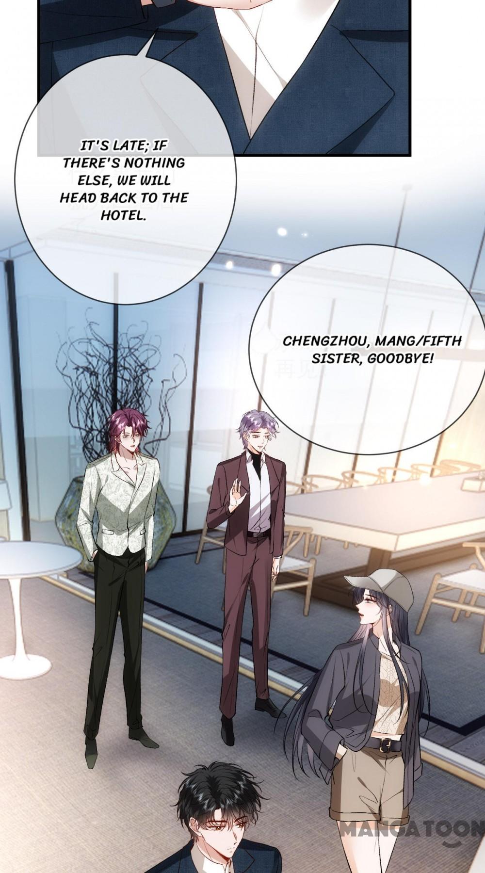 Read Proving Them Wrong Everyday Manga Online