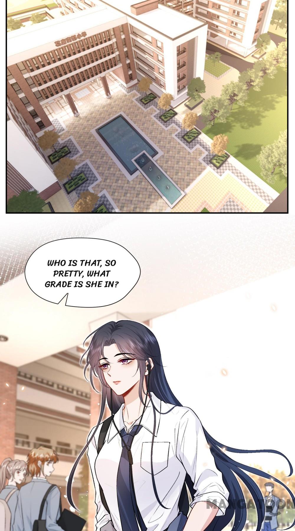 Read Proving Them Wrong Everyday Manga Online