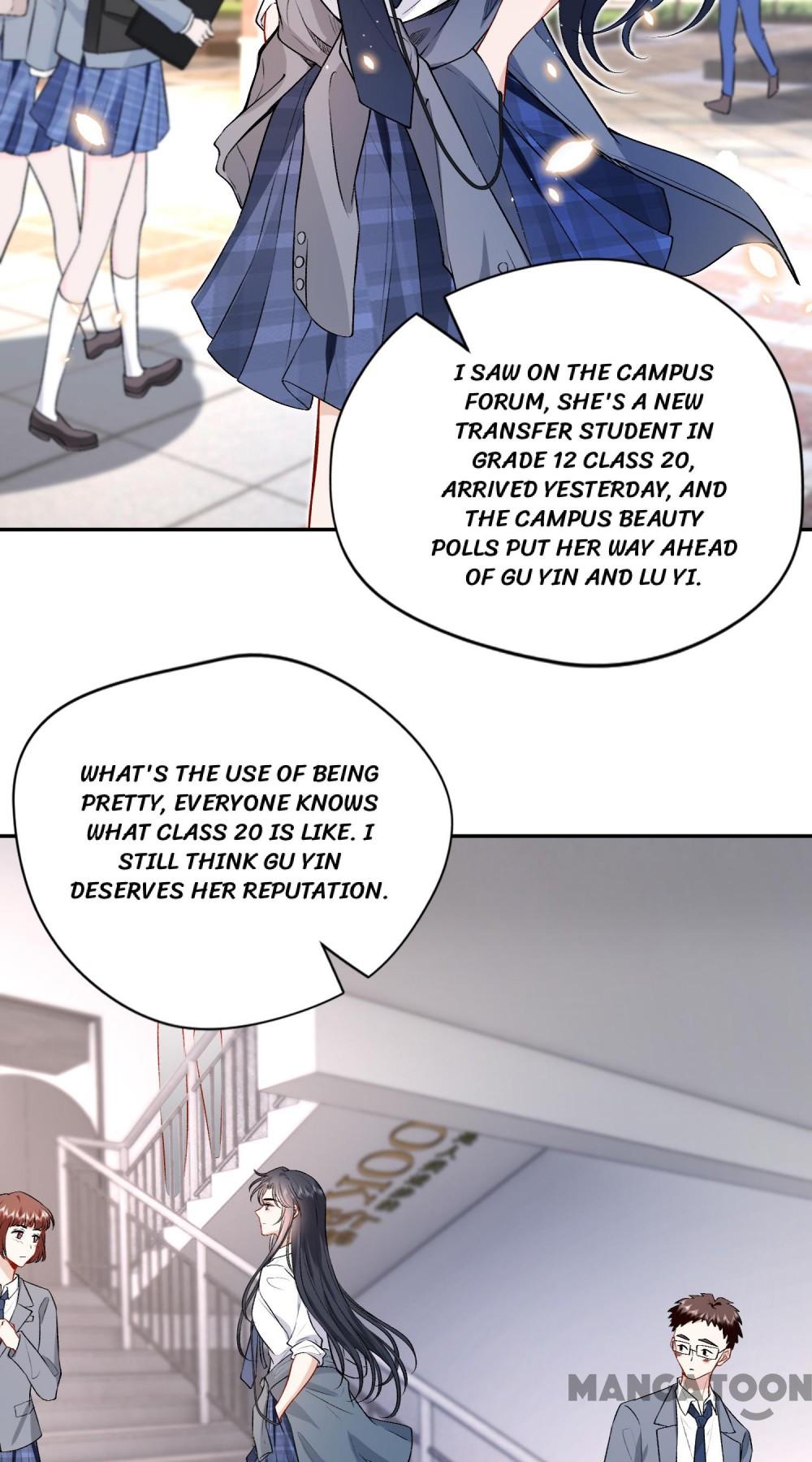 Read Proving Them Wrong Everyday Manga Online
