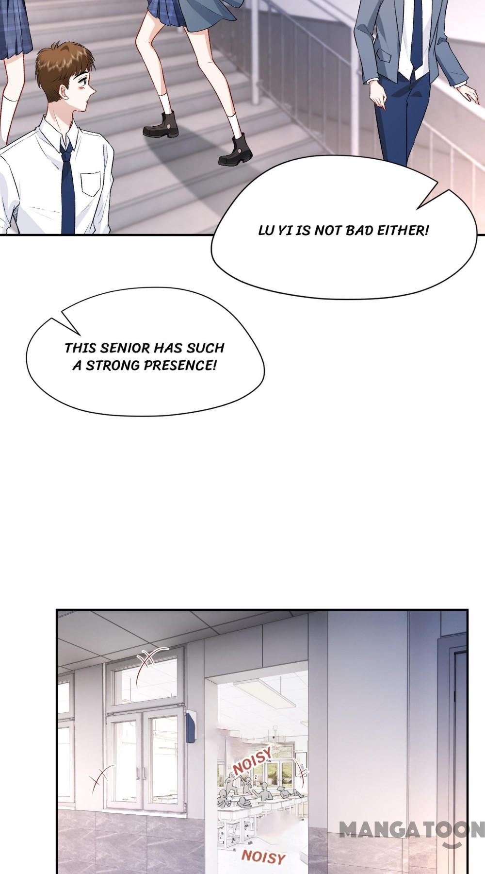 Read Proving Them Wrong Everyday Manga Online