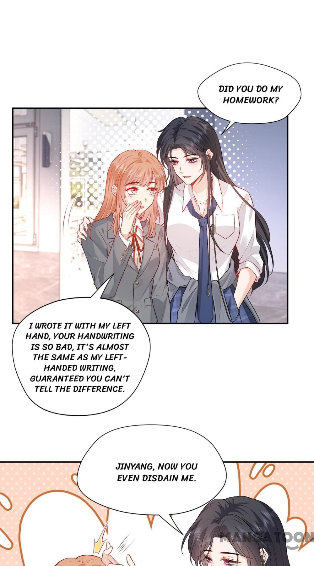 Read Proving Them Wrong Everyday Manga Online