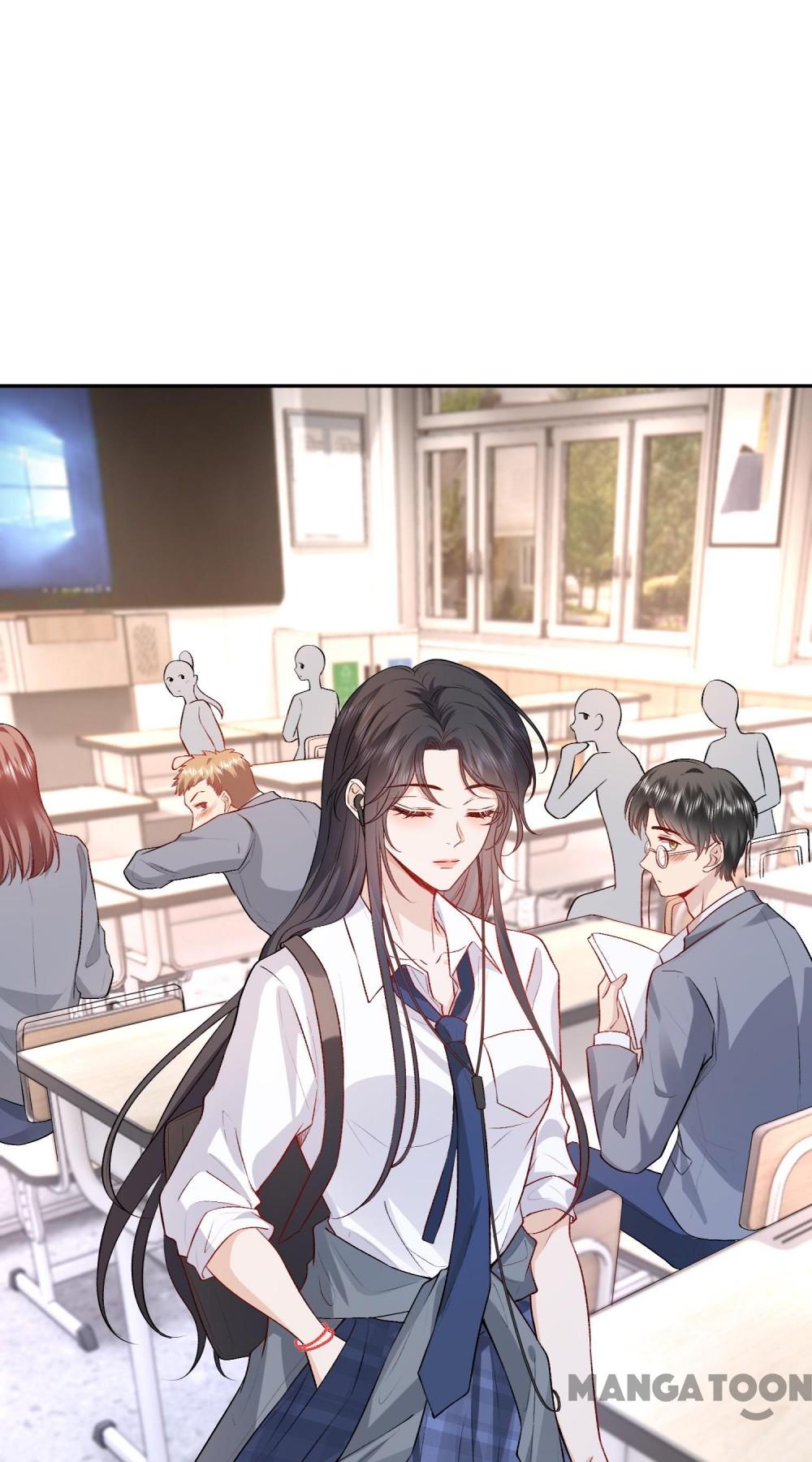 Read Proving Them Wrong Everyday Manga Online