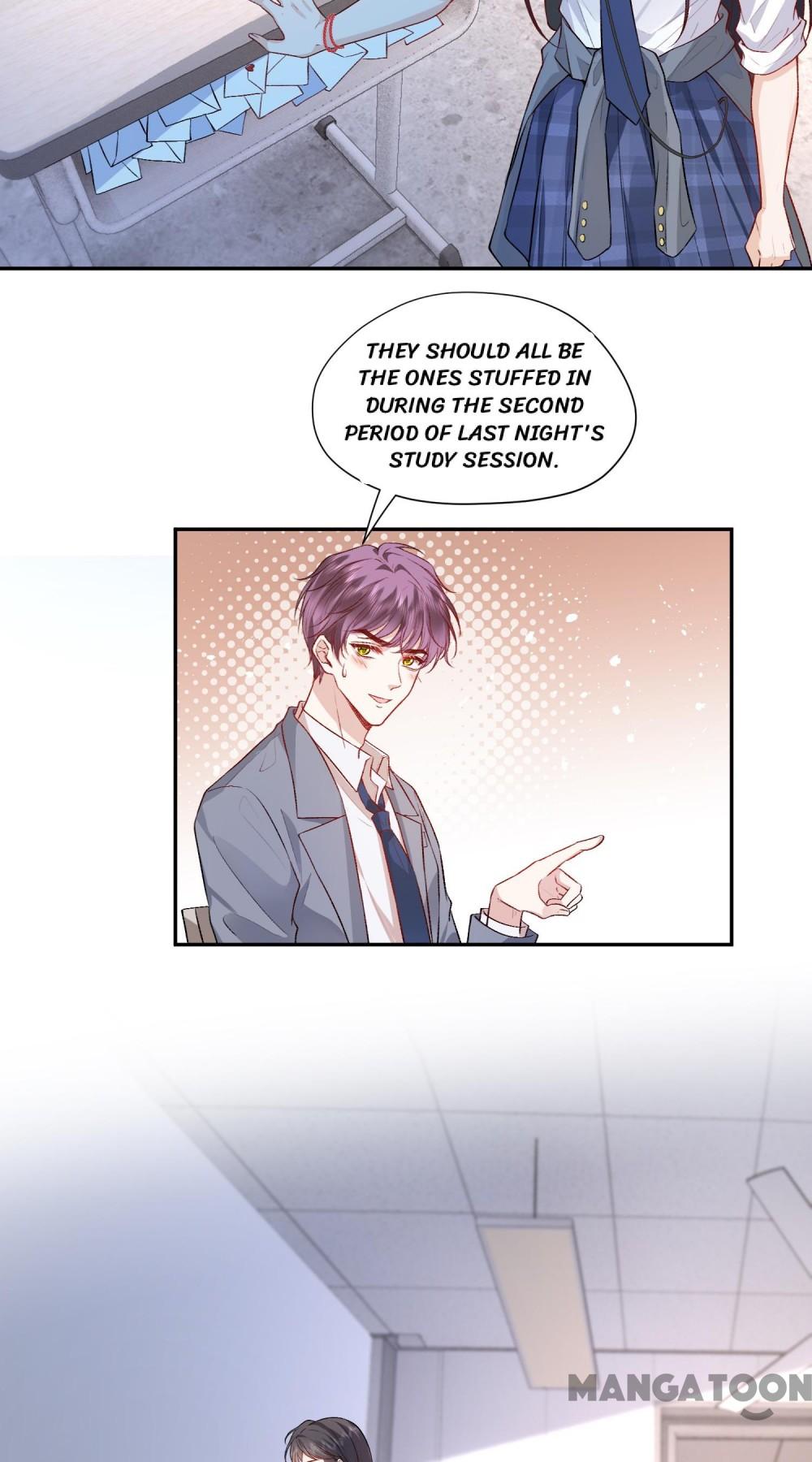 Read Proving Them Wrong Everyday Manga Online