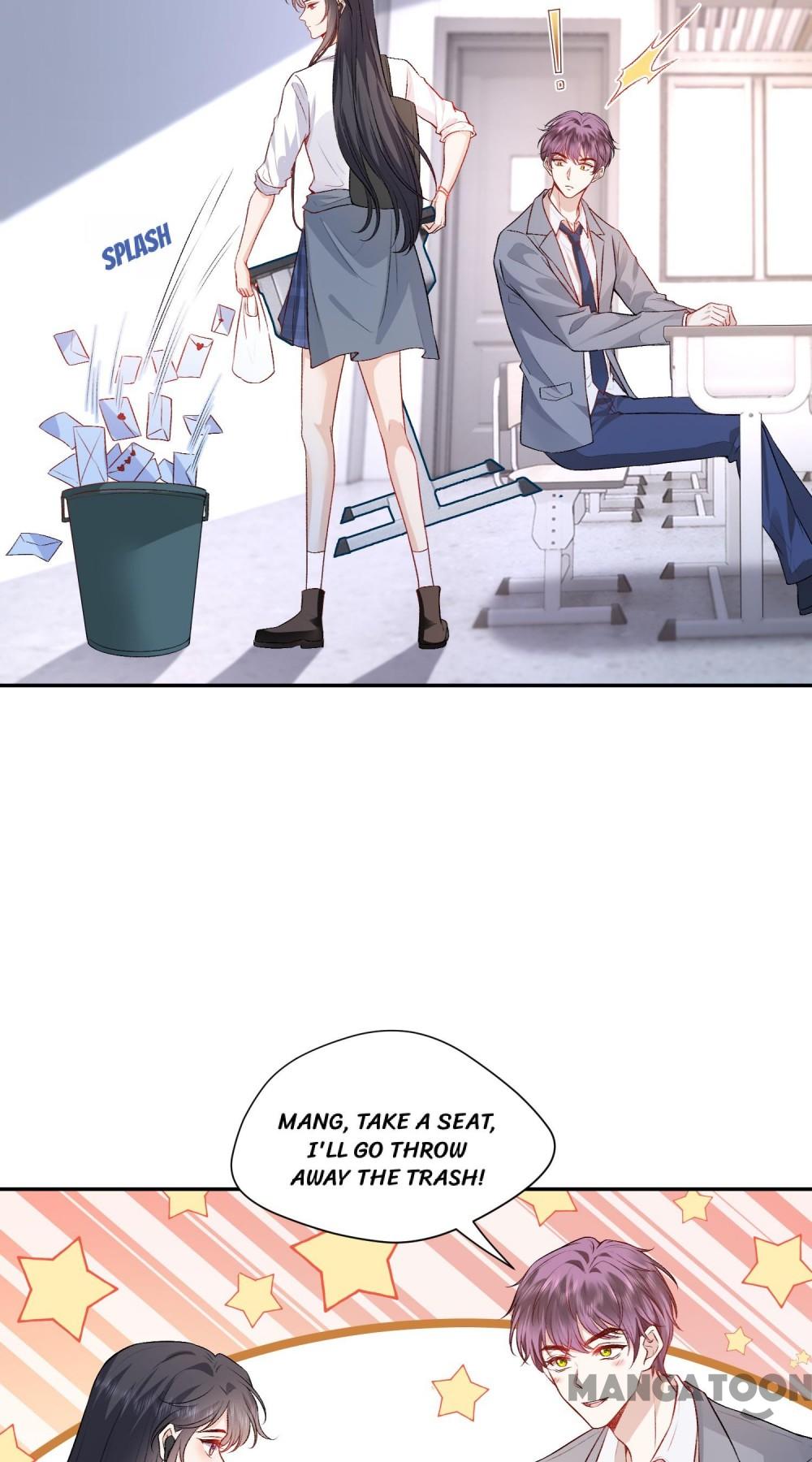 Read Proving Them Wrong Everyday Manga Online