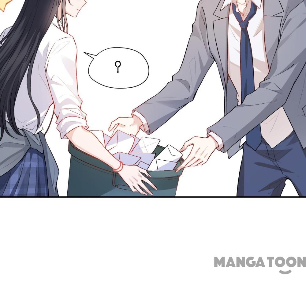 Read Proving Them Wrong Everyday Manga Online