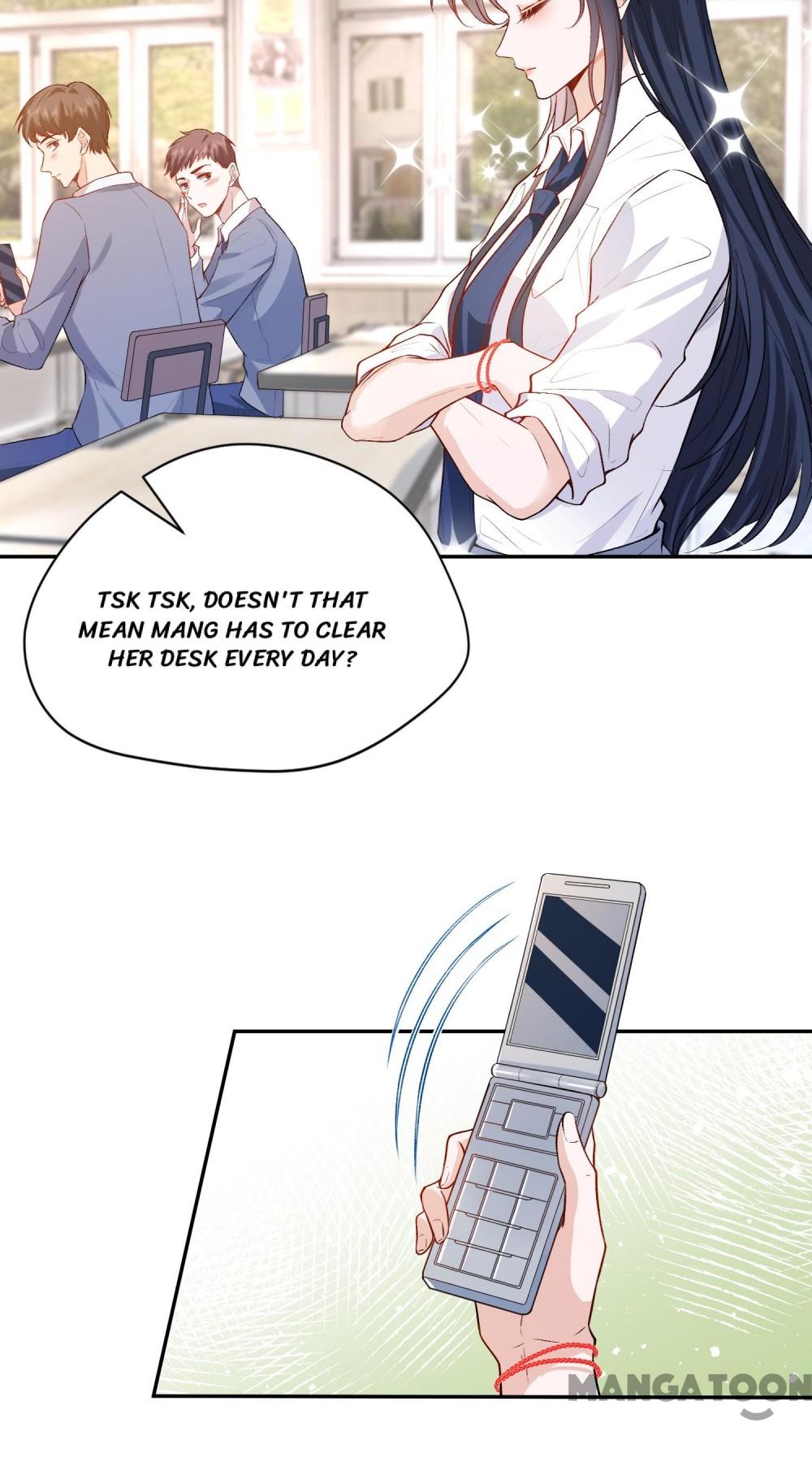 Read Proving Them Wrong Everyday Manga Online
