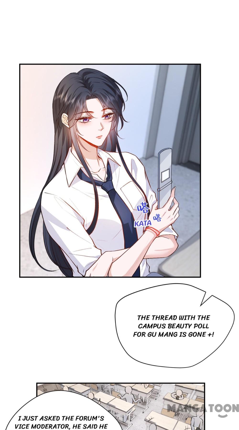 Read Proving Them Wrong Everyday Manga Online