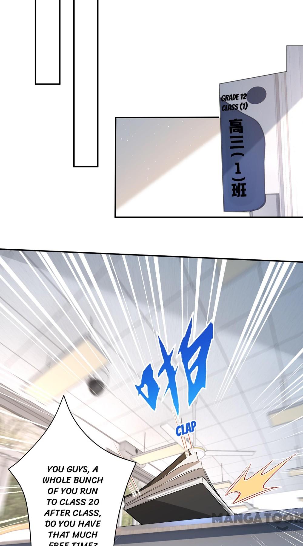 Read Proving Them Wrong Everyday Manga Online