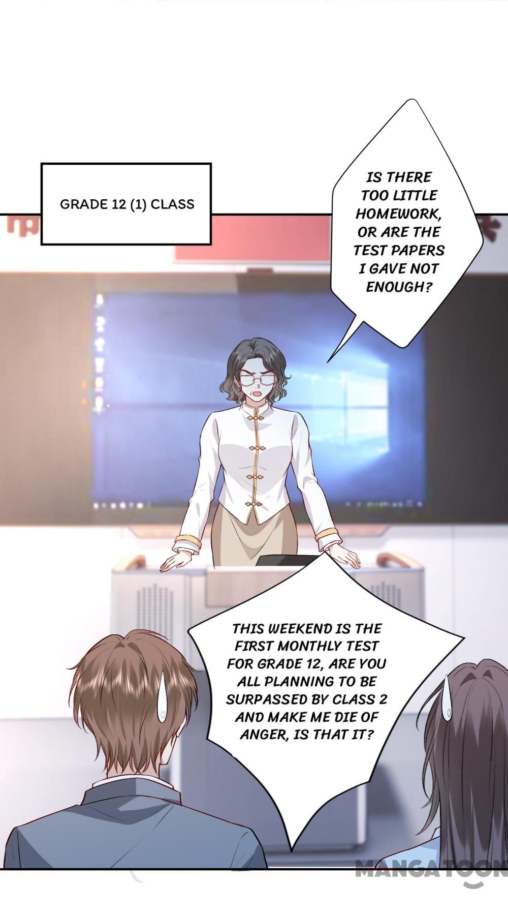 Read Proving Them Wrong Everyday Manga Online